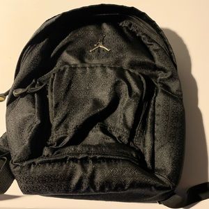 Mini Jordan Bag Pack